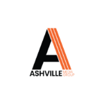 Ashville Media Logo - Colour