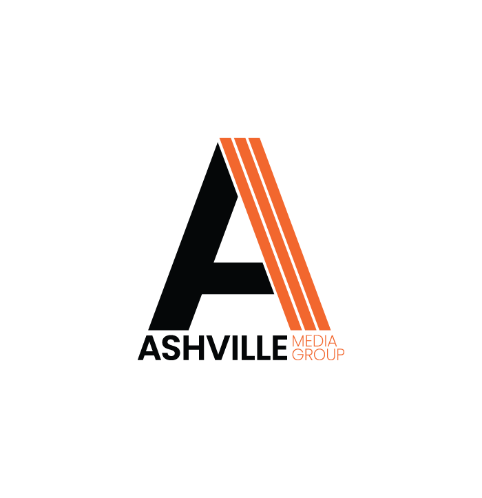 Ashville Media Logo - Colour