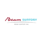Beam Suntory Logo - Colour