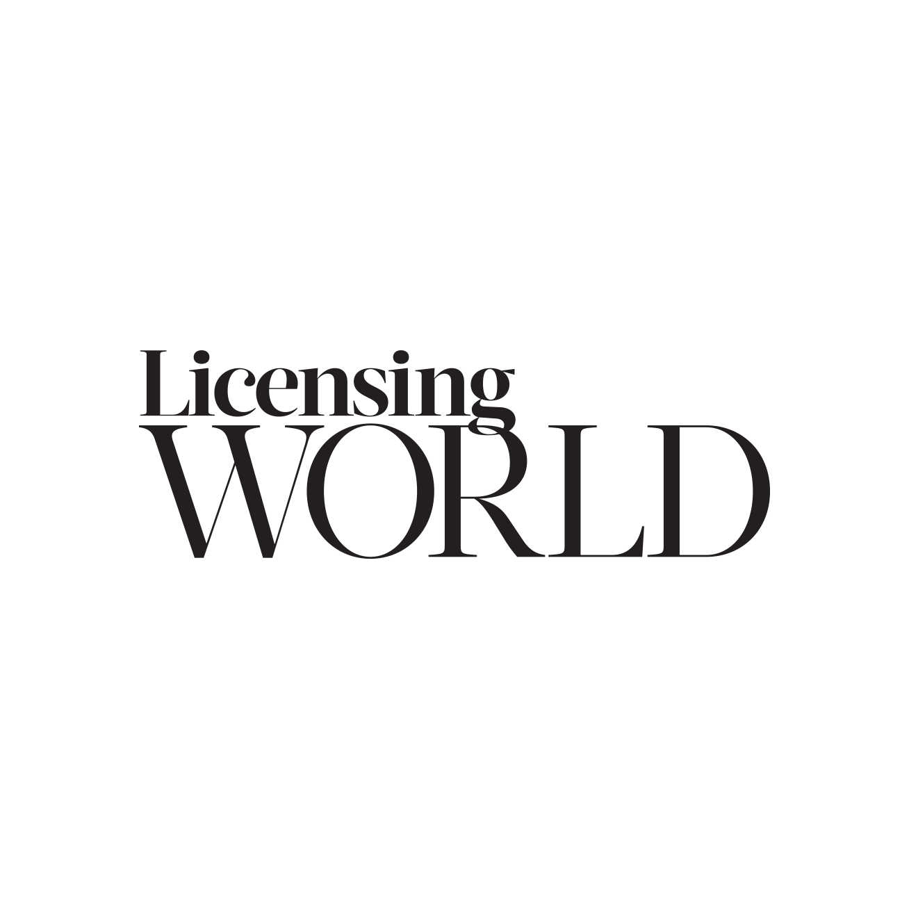 Licensing World - Colour