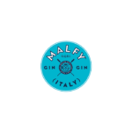 Malfy Logo - Colour
