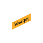 Schweppes Logo - Colour