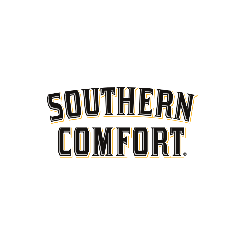 Southern Comfort Logo - Colour