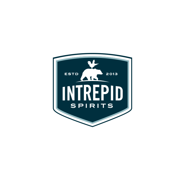 Intrepid Spirits Logo