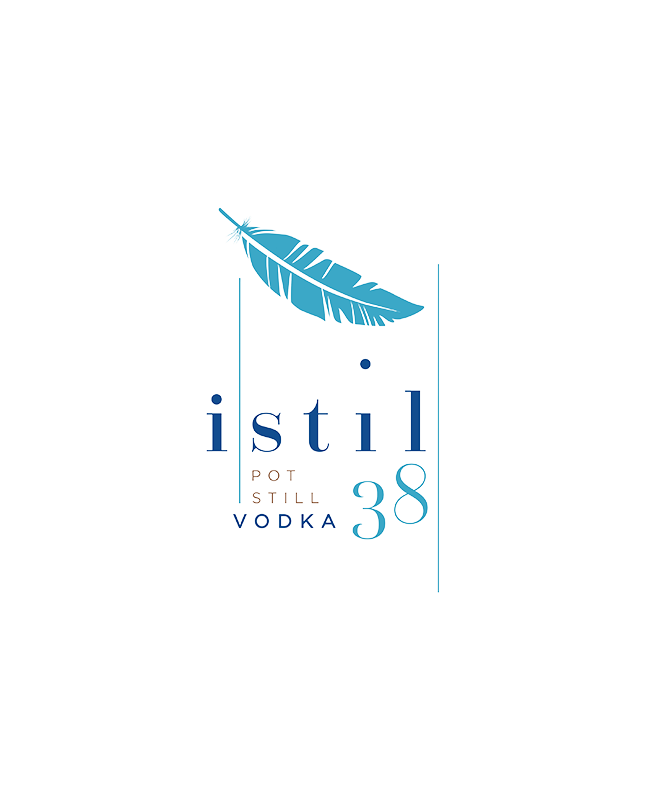 istil 38 Logo